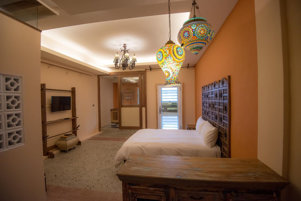 Ripoll'Es Homestay Chishang Extérieur photo