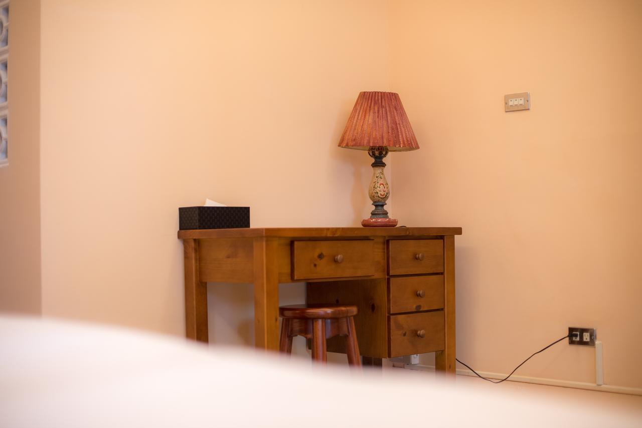 Ripoll'Es Homestay Chishang Extérieur photo