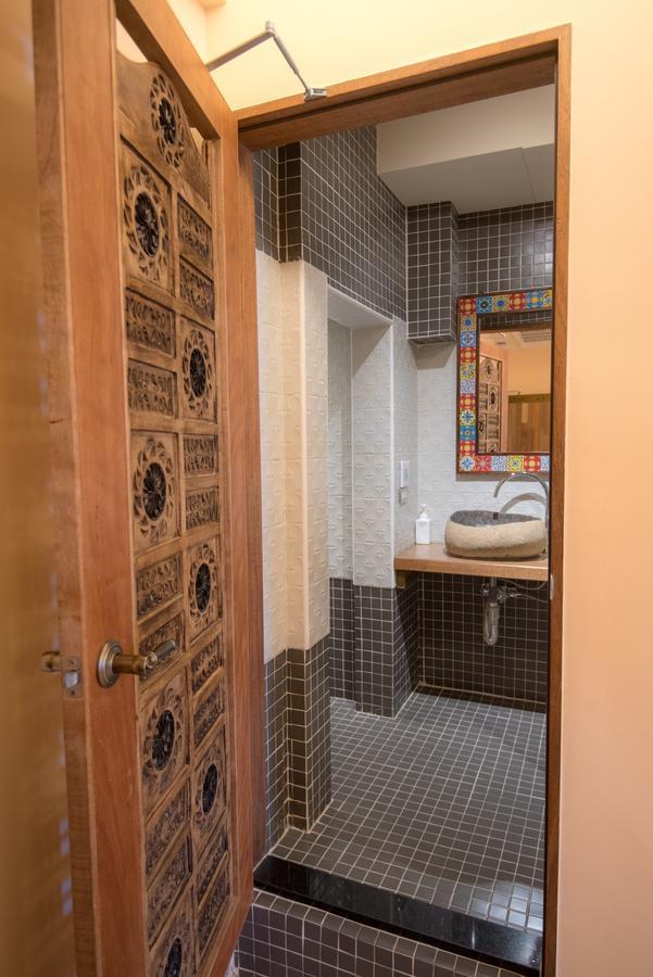 Ripoll'Es Homestay Chishang Extérieur photo