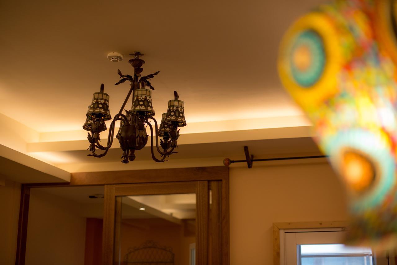 Ripoll'Es Homestay Chishang Extérieur photo