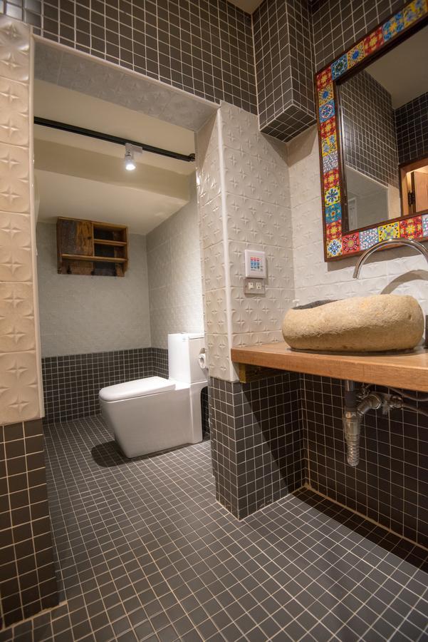 Ripoll'Es Homestay Chishang Extérieur photo