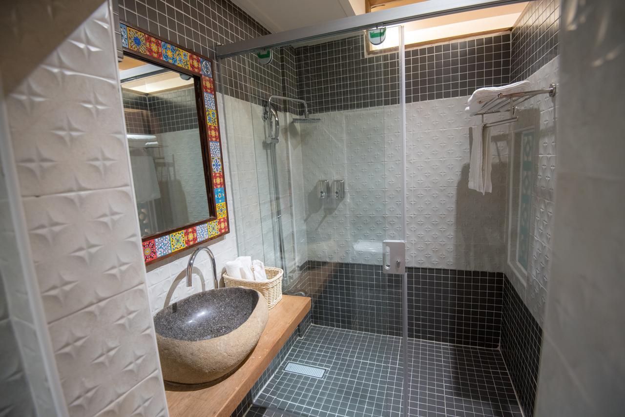 Ripoll'Es Homestay Chishang Extérieur photo