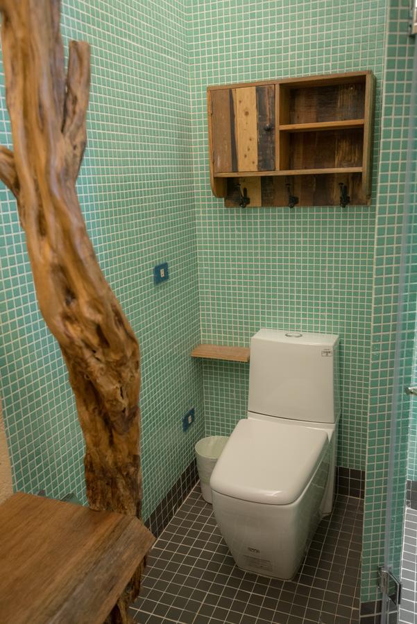 Ripoll'Es Homestay Chishang Extérieur photo