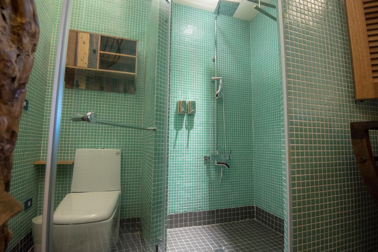Ripoll'Es Homestay Chishang Extérieur photo