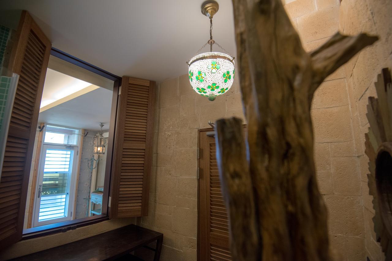 Ripoll'Es Homestay Chishang Extérieur photo